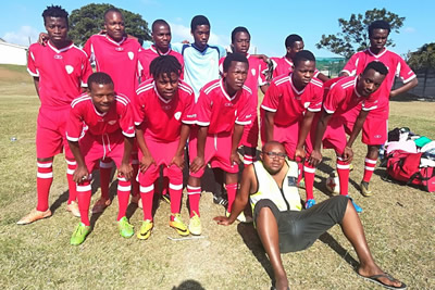 Eleven-Experience-Football-Club